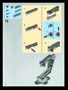 Building Instructions - LEGO - 7671 - AT-AP Walker™: Page 20