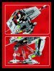 Building Instructions - LEGO - 7671 - AT-AP Walker™: Page 67