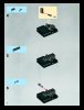 Building Instructions - LEGO - 7672 - Rogue Shadow™: Page 10