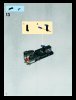 Building Instructions - LEGO - 7672 - Rogue Shadow™: Page 12