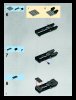 Building Instructions - LEGO - 7672 - Rogue Shadow™: Page 36