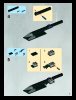 Building Instructions - LEGO - 7672 - Rogue Shadow™: Page 43