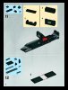 Building Instructions - LEGO - 7672 - Rogue Shadow™: Page 46