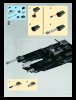 Building Instructions - LEGO - 7672 - Rogue Shadow™: Page 3