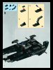 Building Instructions - LEGO - 7672 - Rogue Shadow™: Page 4