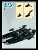 Building Instructions - LEGO - 7672 - Rogue Shadow™: Page 5