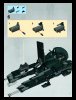 Building Instructions - LEGO - 7672 - Rogue Shadow™: Page 7