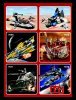 Building Instructions - LEGO - 7672 - Rogue Shadow™: Page 30