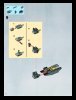 Building Instructions - LEGO - 7673 - MagnaGuard Starfighter™: Page 8