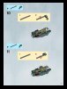 Building Instructions - LEGO - 7673 - MagnaGuard Starfighter™: Page 9