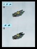 Building Instructions - LEGO - 7673 - MagnaGuard Starfighter™: Page 10