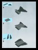 Building Instructions - LEGO - 7673 - MagnaGuard Starfighter™: Page 14