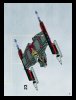 Building Instructions - LEGO - 7673 - MagnaGuard Starfighter™: Page 29