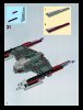 Building Instructions - LEGO - 7673 - MagnaGuard Starfighter™: Page 38