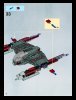 Building Instructions - LEGO - 7673 - MagnaGuard Starfighter™: Page 40