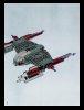 Building Instructions - LEGO - 7673 - MagnaGuard Starfighter™: Page 44