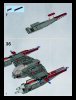 Building Instructions - LEGO - 7673 - MagnaGuard Starfighter™: Page 48