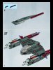 Building Instructions - LEGO - 7673 - MagnaGuard Starfighter™: Page 52