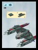 Building Instructions - LEGO - 7673 - MagnaGuard Starfighter™: Page 53