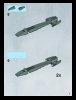 Building Instructions - LEGO - 7673 - MagnaGuard Starfighter™: Page 57