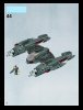 Building Instructions - LEGO - 7673 - MagnaGuard Starfighter™: Page 64