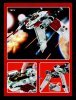 Building Instructions - LEGO - 7673 - MagnaGuard Starfighter™: Page 69