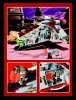 Building Instructions - LEGO - 7673 - MagnaGuard Starfighter™: Page 71