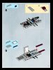 Building Instructions - LEGO - 7674 - V-19 Torrent™: Page 9