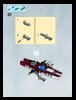 Building Instructions - LEGO - 7674 - V-19 Torrent™: Page 17