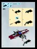 Building Instructions - LEGO - 7674 - V-19 Torrent™: Page 20