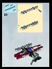 Building Instructions - LEGO - 7674 - V-19 Torrent™: Page 22