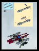 Building Instructions - LEGO - 7674 - V-19 Torrent™: Page 23