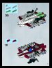 Building Instructions - LEGO - 7674 - V-19 Torrent™: Page 25