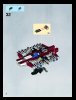 Building Instructions - LEGO - 7674 - V-19 Torrent™: Page 26