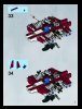 Building Instructions - LEGO - 7674 - V-19 Torrent™: Page 27