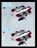 Building Instructions - LEGO - 7674 - V-19 Torrent™: Page 32