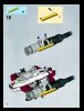 Building Instructions - LEGO - 7674 - V-19 Torrent™: Page 46