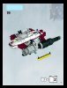 Building Instructions - LEGO - 7674 - V-19 Torrent™: Page 47