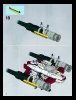 Building Instructions - LEGO - 7674 - V-19 Torrent™: Page 10