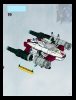 Building Instructions - LEGO - 7674 - V-19 Torrent™: Page 11