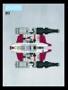 Building Instructions - LEGO - 7674 - V-19 Torrent™: Page 12