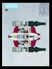 Building Instructions - LEGO - 7674 - V-19 Torrent™: Page 13