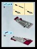 Building Instructions - LEGO - 7674 - V-19 Torrent™: Page 17