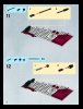 Building Instructions - LEGO - 7674 - V-19 Torrent™: Page 18