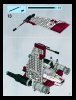 Building Instructions - LEGO - 7674 - V-19 Torrent™: Page 19