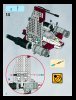 Building Instructions - LEGO - 7674 - V-19 Torrent™: Page 20