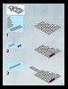 Building Instructions - LEGO - 7674 - V-19 Torrent™: Page 21