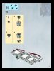 Building Instructions - LEGO - 7674 - V-19 Torrent™: Page 25