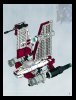 Building Instructions - LEGO - 7674 - V-19 Torrent™: Page 27