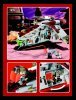 Building Instructions - LEGO - 7674 - V-19 Torrent™: Page 43